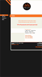 Mobile Screenshot of klinkcycles.com